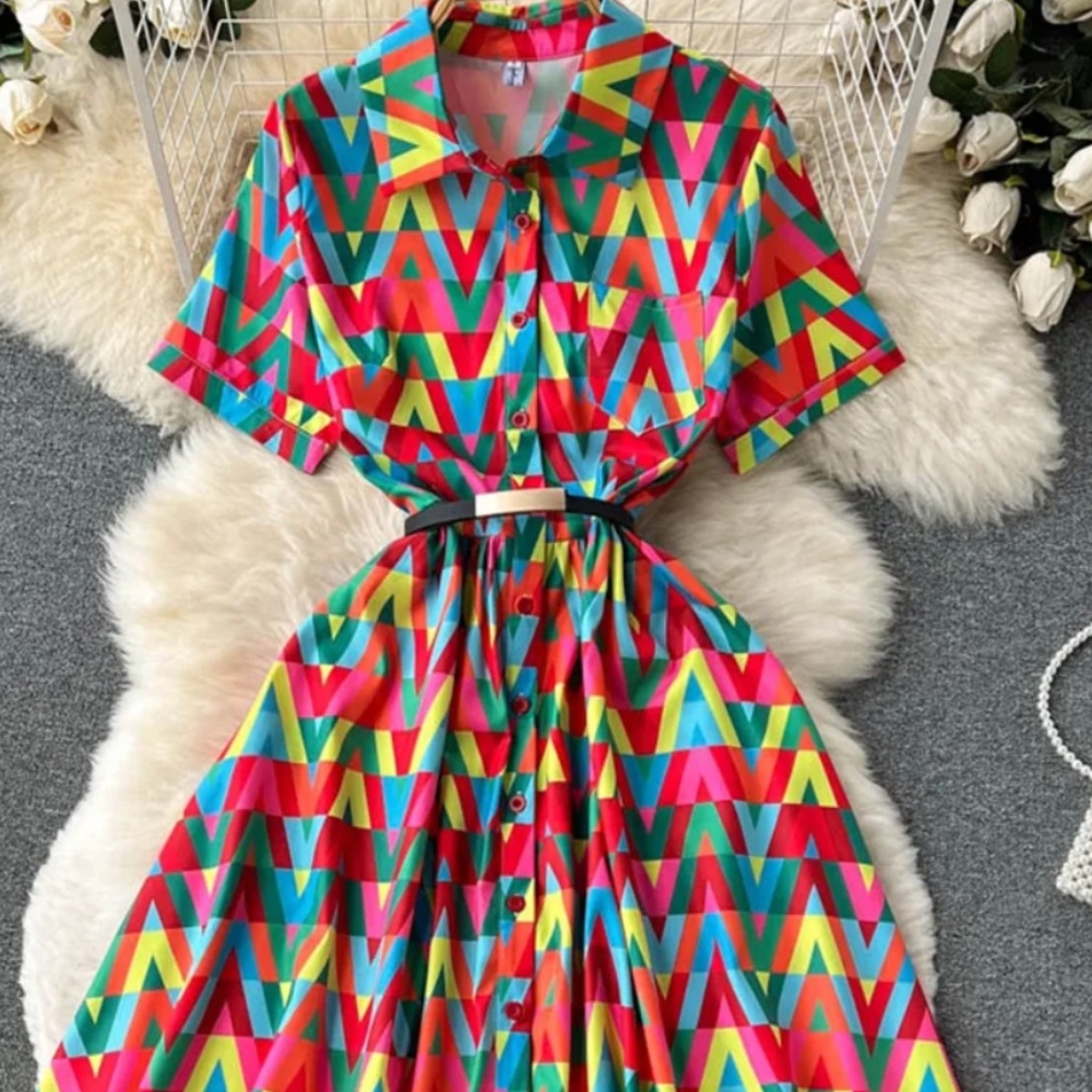 Women's Summer Dresses